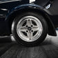 Mk2 FORD ESCORT RS2000 CUSTOM 'MIDNIGHT BLUE'