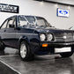 Mk2 FORD ESCORT RS2000 CUSTOM 'MIDNIGHT BLUE'