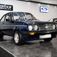Mk2 FORD ESCORT RS2000 CUSTOM 'MIDNIGHT BLUE'