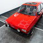 1980 MK1-Ford Fiesta 1.3 Supersport 'Sunburst Red'