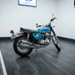 1969 HONDA CB750 SANDCAST CLASSIC MOTORCYCLE STUNNING EXAMPLE.