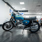 1969 HONDA CB750 SANDCAST CLASSIC MOTORCYCLE STUNNING EXAMPLE.