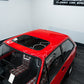 1980 MK1-Ford Fiesta 1.3 Supersport 'Sunburst Red'