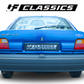 1990 Mk5 Ford Escort, 5-Dr Hatchback, Tasman Blue, 'VERY LOW MILEAGE'