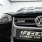 2009 VOLKSWAGEN GOLF R32 AWD 4 MOTION 3DR DIAMOND PEARL BLACK