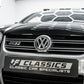 2009 VOLKSWAGEN GOLF R32 AWD 4 MOTION 3DR DIAMOND PEARL BLACK