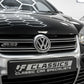 2009 VOLKSWAGEN GOLF R32 AWD 4 MOTION 3DR DIAMOND PEARL BLACK