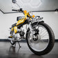yellow fizzy