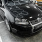 2009 VOLKSWAGEN GOLF R32 AWD 4 MOTION 3DR DIAMOND PEARL BLACK