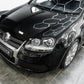 2009 VOLKSWAGEN GOLF R32 AWD 4 MOTION 3DR DIAMOND PEARL BLACK