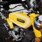 yellow fizzy
