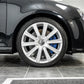 2009 VOLKSWAGEN GOLF R32 AWD 4 MOTION 3DR DIAMOND PEARL BLACK