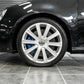 2009 VOLKSWAGEN GOLF R32 AWD 4 MOTION 3DR DIAMOND PEARL BLACK