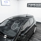 2009 VOLKSWAGEN GOLF R32 AWD 4 MOTION 3DR DIAMOND PEARL BLACK