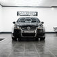 2009 VOLKSWAGEN GOLF R32 AWD 4 MOTION 3DR DIAMOND PEARL BLACK