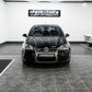 2009 VOLKSWAGEN GOLF R32 AWD 4 MOTION 3DR DIAMOND PEARL BLACK