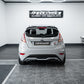 2016 Ford Fiesta ST200 Mk7 Storm Grey, 488-miles & 1-Owner.