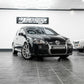 2009 VOLKSWAGEN GOLF R32 AWD 4 MOTION 3DR DIAMOND PEARL BLACK