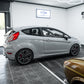 2016 Ford Fiesta ST200 Mk7 Storm Grey, 488-miles & 1-Owner.