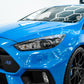 2017 Mk3 Ford Rs Focus Nitrous Blue 'Only 909-Miles' Stunning Example.