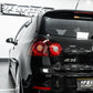 2009 VOLKSWAGEN GOLF R32 AWD 4 MOTION 3DR DIAMOND PEARL BLACK