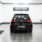 2009 VOLKSWAGEN GOLF R32 AWD 4 MOTION 3DR DIAMOND PEARL BLACK