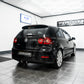 2009 VOLKSWAGEN GOLF R32 AWD 4 MOTION 3DR DIAMOND PEARL BLACK