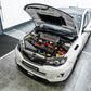 Subaru Impreza WRX STi S206 NBR Challenge Pack White Pearl