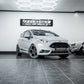 2016 Ford Fiesta ST200 Mk7 Storm Grey, 488-miles & 1-Owner.