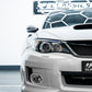 Subaru Impreza WRX STi S206 NBR Challenge Pack White Pearl