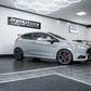 2016 Ford Fiesta ST200 Mk7 Storm Grey, 488-miles & 1-Owner.