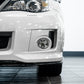 Subaru Impreza WRX STi S206 NBR Challenge Pack White Pearl