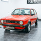 1983 Classic Mk-1 GOLF 1.8 GTi MARS RED STUNNING EXAMPLE