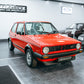 1983 Classic Mk-1 GOLF 1.8 GTi MARS RED STUNNING EXAMPLE