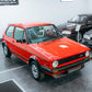 1983 Classic Mk-1 GOLF 1.8 GTi MARS RED STUNNING EXAMPLE