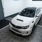 Subaru Impreza WRX STi S206 NBR Challenge Pack White Pearl