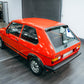 1983 Classic Mk-1 GOLF 1.8 GTi MARS RED STUNNING EXAMPLE