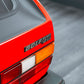 1983 Classic Mk-1 GOLF 1.8 GTi MARS RED STUNNING EXAMPLE