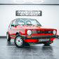 1983 Classic Mk-1 GOLF 1.8 GTi MARS RED STUNNING EXAMPLE