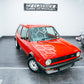 1983 Classic Mk-1 GOLF 1.8 GTi MARS RED STUNNING EXAMPLE