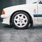 1985 Mk3 Ford Escort Series-1 Rs Turbo 'Diamond White'