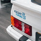 1985 Mk3 Ford Escort Series-1 Rs Turbo 'Diamond White'