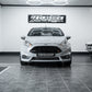 2016 Ford Fiesta ST200 Mk7 Storm Grey, 488-miles & 1-Owner.