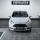 2016 Ford Fiesta ST200 Mk7 Storm Grey, 488-miles & 1-Owner.