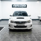 Subaru Impreza WRX STi S206 NBR Challenge Pack White Pearl