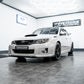 Subaru Impreza WRX STi S206 NBR Challenge Pack White Pearl