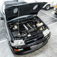 1995 Small Turbo Ford Escort Rs Cosworth Lux Aubergine *NOW SOLD*