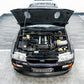 1995 Small Turbo Ford Escort Rs Cosworth Lux Aubergine *NOW SOLD*