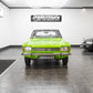 1972 MK-1 FORD CAPRI 1.6 'L' LIME GREEN *NOW SOLD*