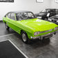 1972 MK-1 FORD CAPRI 1.6 'L' LIME GREEN *NOW SOLD*